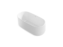 25984-0 - White | KOHLER | GROF USA