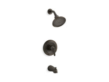 TS395-4SG-2BZ - Oil-Rubbed Bronze | KOHLER | GROF USA