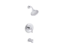Devonshire® Rite-Temp® Bath And Shower Trim Kit, 1.75 Gpm, Npt Spout