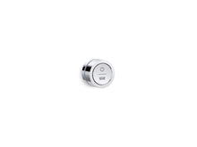 Dtv Mode® Wall-Mount Bath Filler Digital Interface