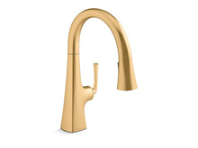 22063-2MB - Vibrant Brushed Moderne Brass | KOHLER | GROF USA