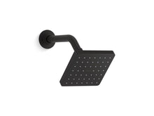 Parallel® Single-Function Showerhead, 2.5 Gpm