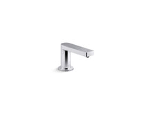 25195-CP - Polished Chrome | KOHLER | GROF USA